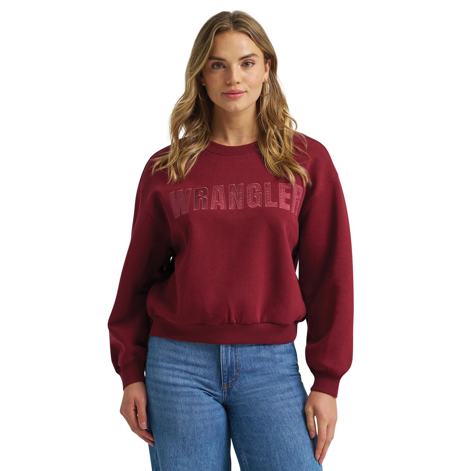 Canyon Oversized Pullover