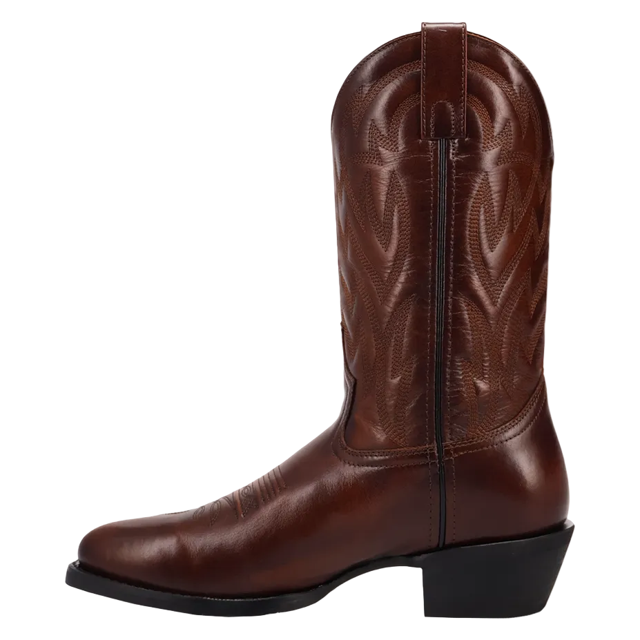 Barton Leather Boot