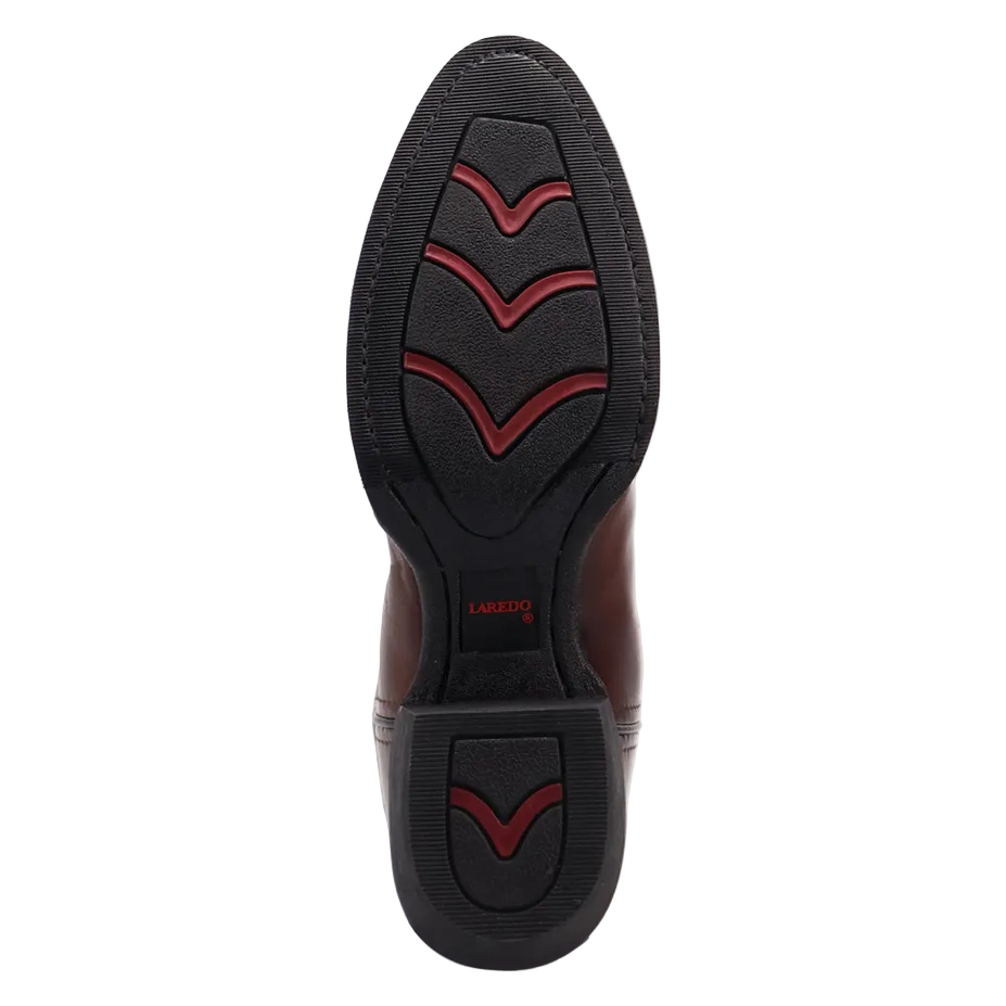 Barton Leather Boot