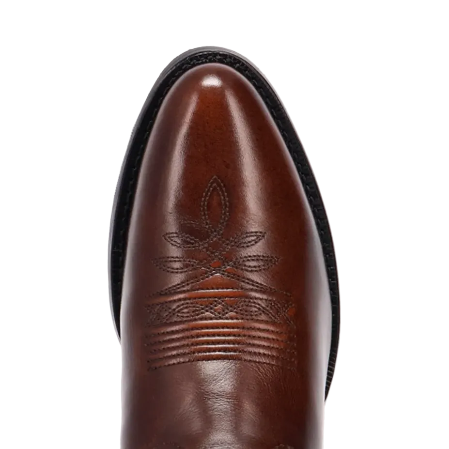 Barton Leather Boot