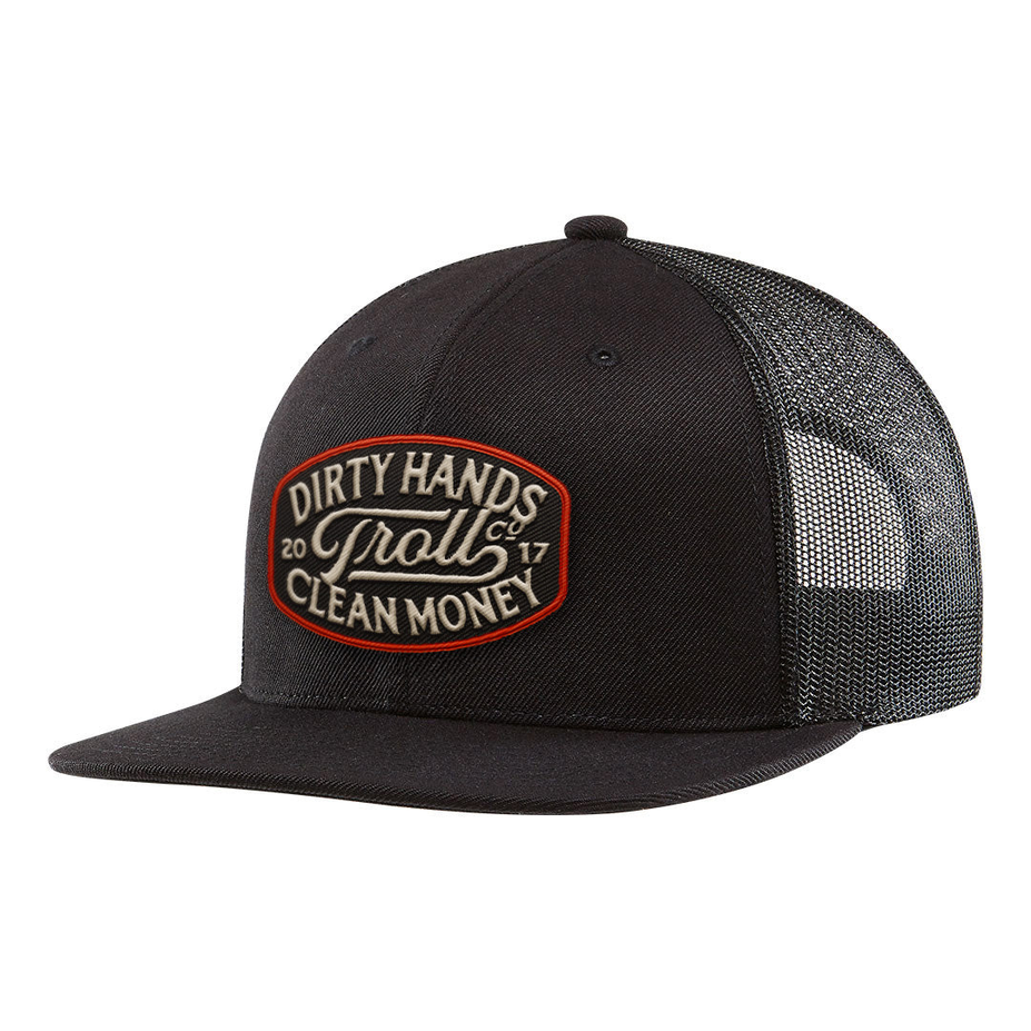 DHCM Model T Snapback
