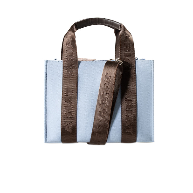 Ariat Iris Blue Small Tote Bag