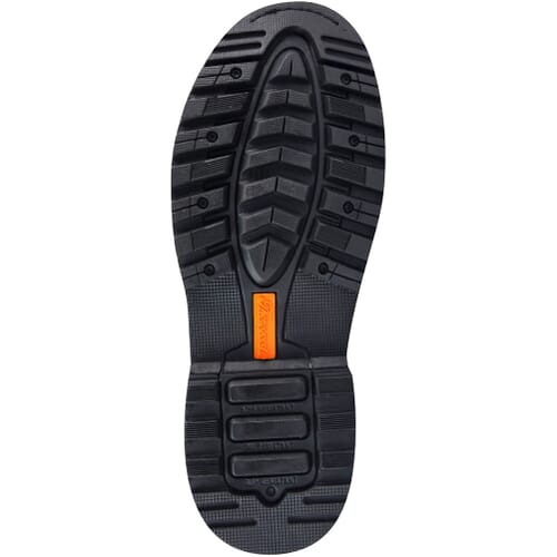 V-Series 8" Waterproof Insulated Boot