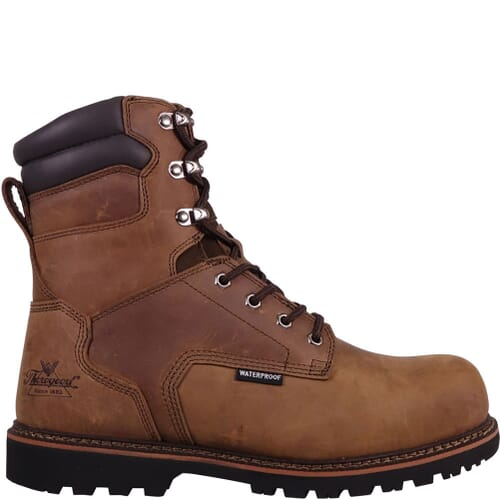 V-Series 8" Waterproof Insulated Boot
