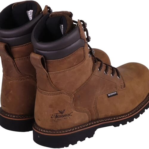 V-Series 8" Waterproof Insulated Boot