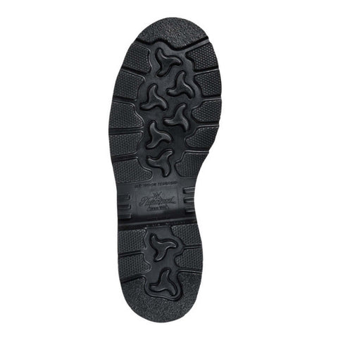 American Heritage 11" Trail Crazyhorse Boot