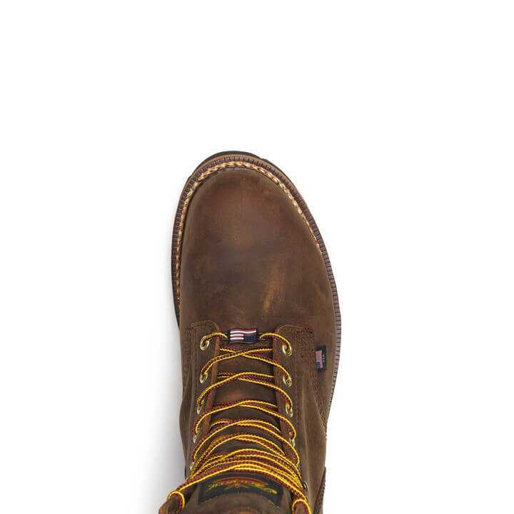 Logger Series 9" Waterproof Boot