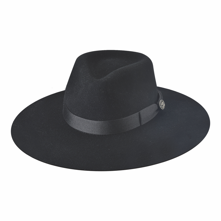 Bullhide Street Gossip Hat