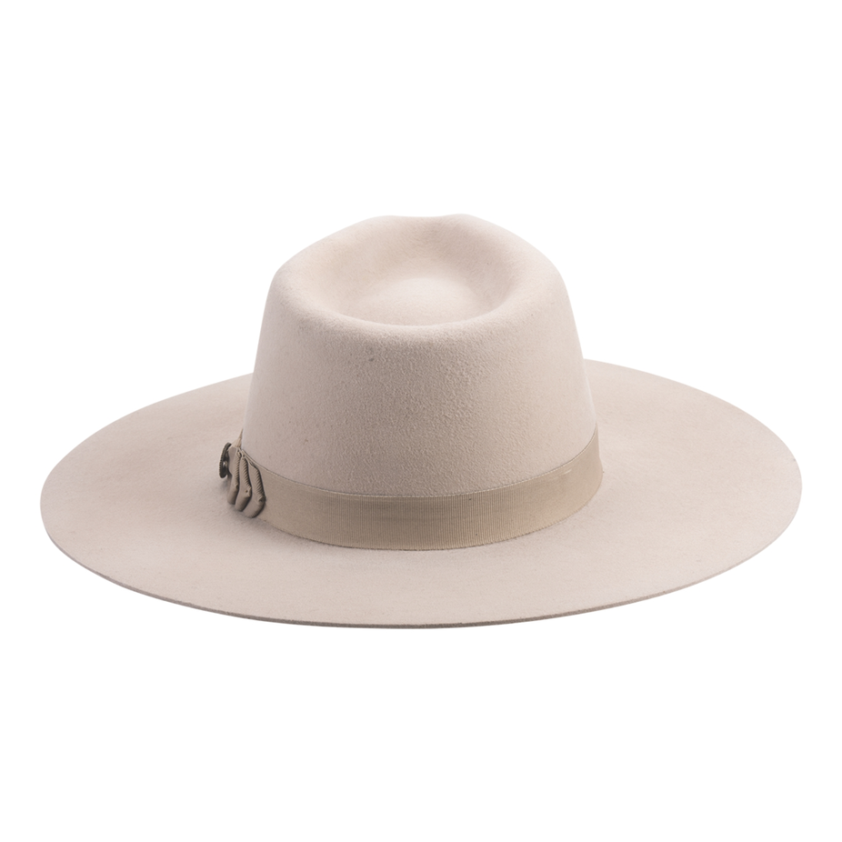 Bullhide Street Gossip Hat