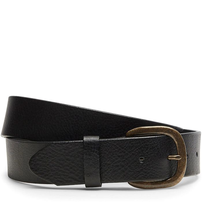 Justin Work Basic Belt