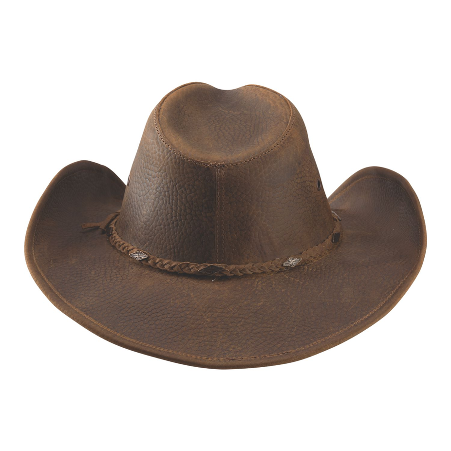 Bullhide Bonnaroo Hat
