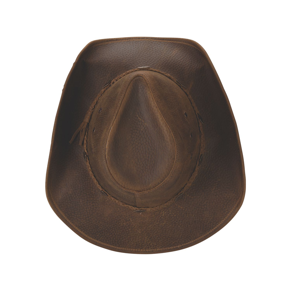 Bullhide Bonnaroo Hat