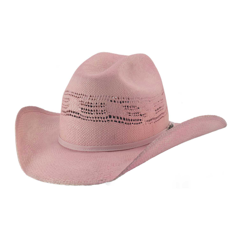 Kid's Glen Rose Pink 6/34
