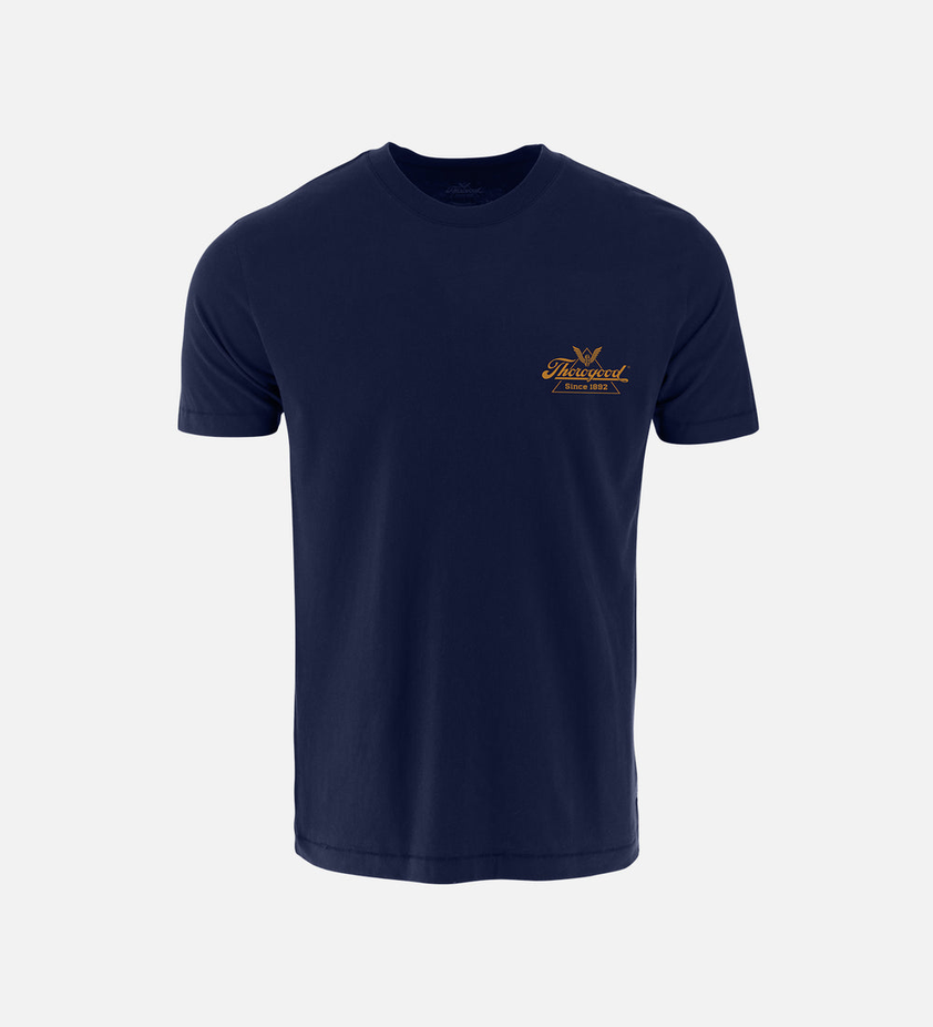 Skills to Play the Bills Short Sleeve T-Shirt
