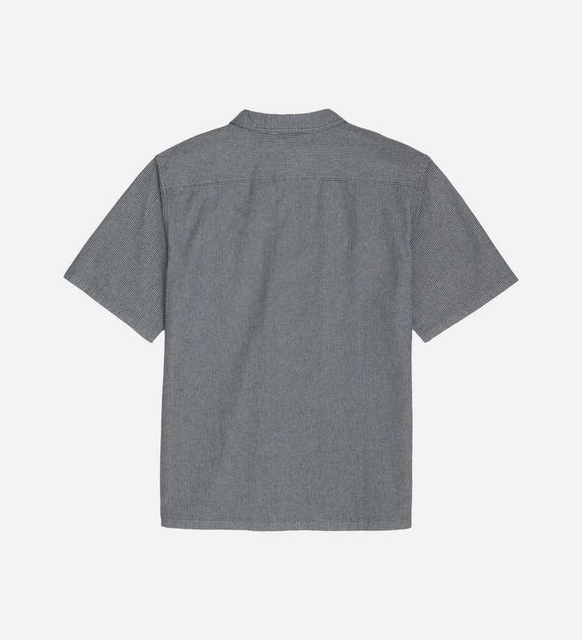 Thorogood Short Sleeve Washed Garage Workwear Shirt