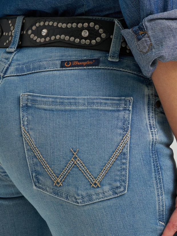 The Ultimate Riding® Jean - Willow