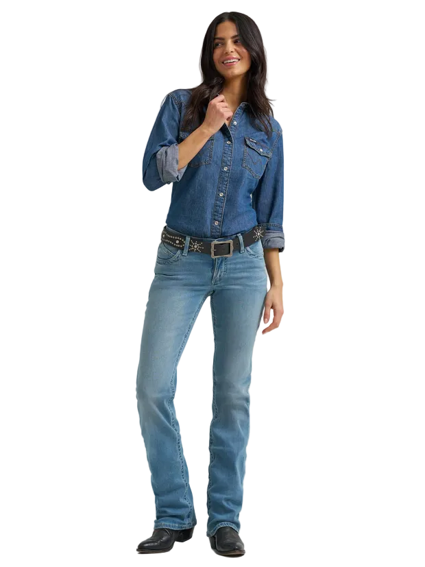 The Ultimate Riding® Jean - Willow