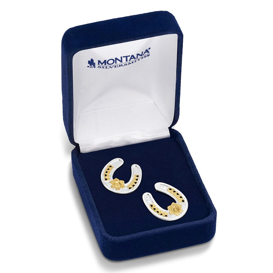 The Outrider Earrings