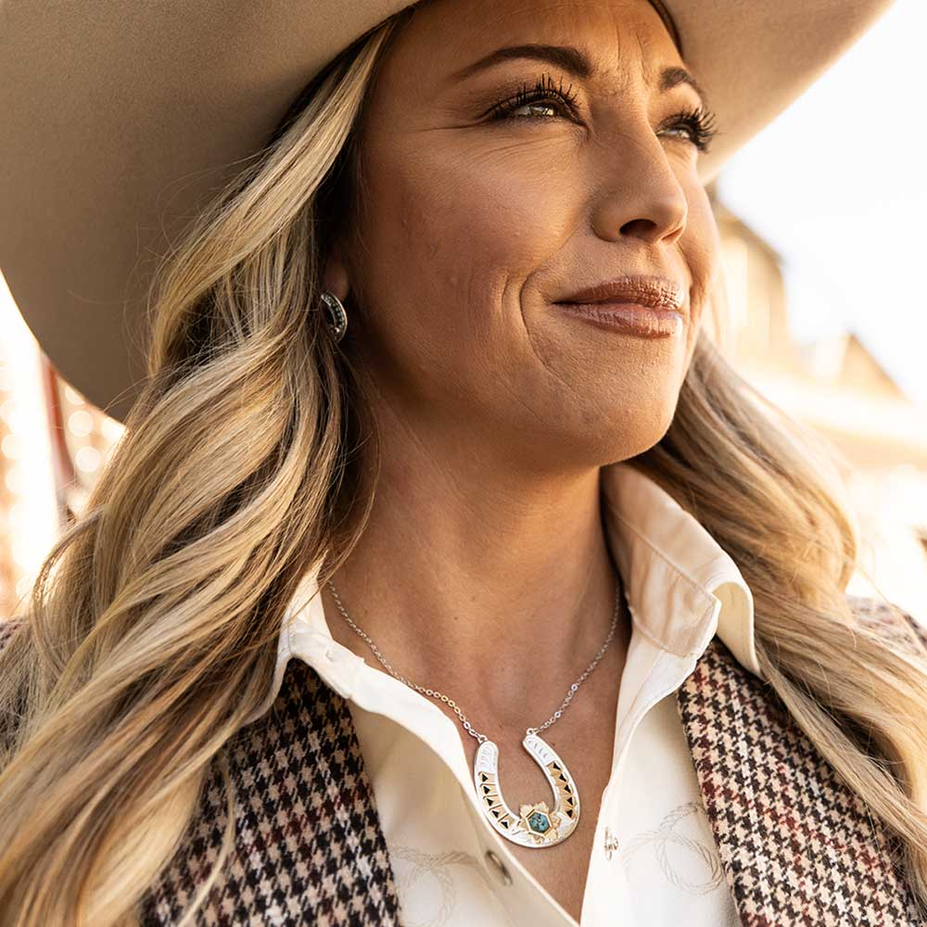 The Outrider Earrings