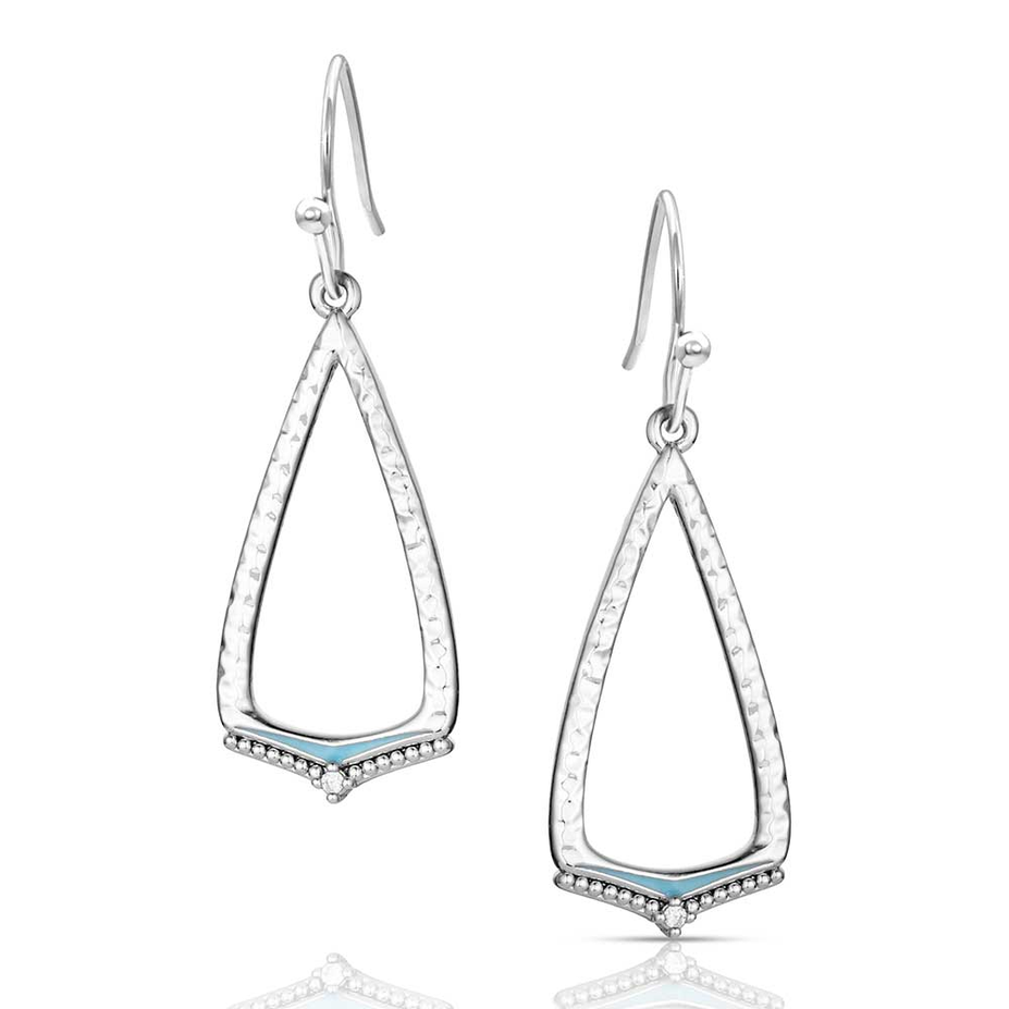 Western Chic Earrings