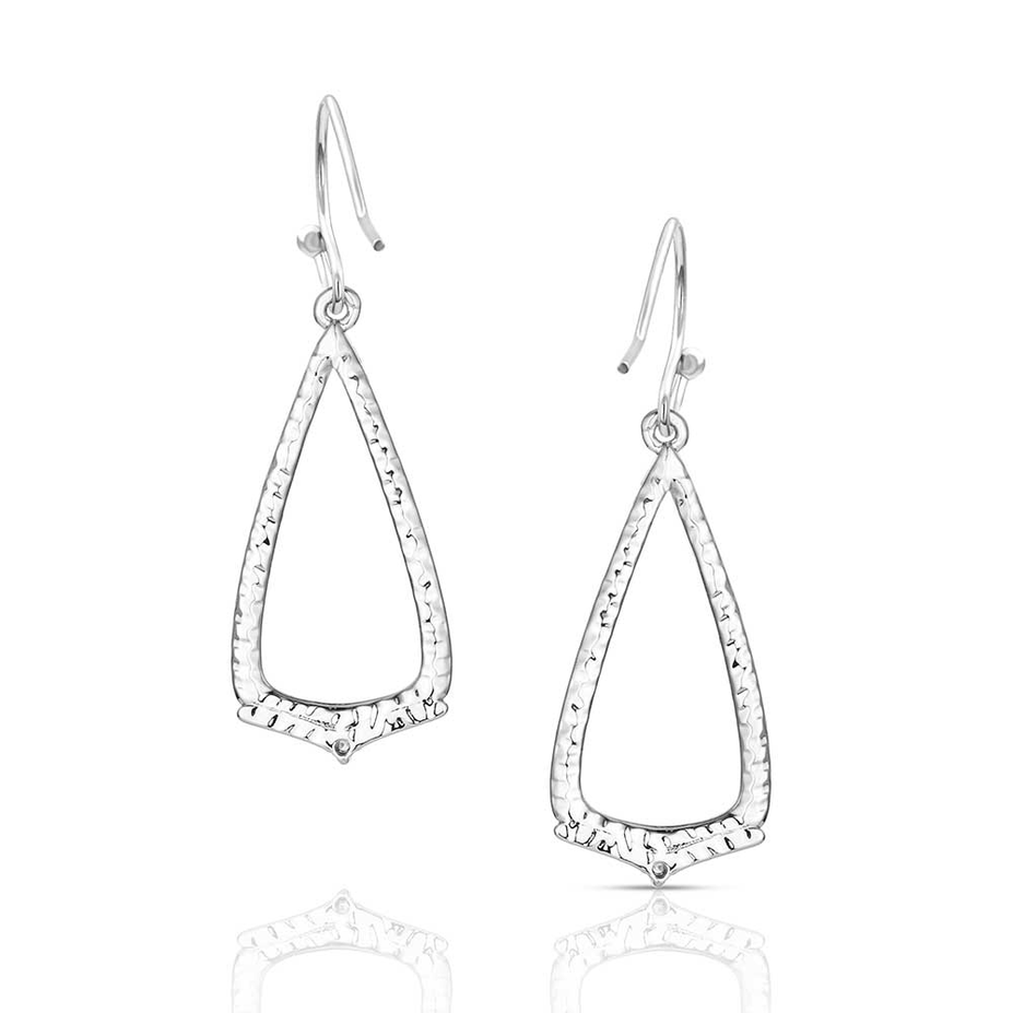 Western Chic Earrings