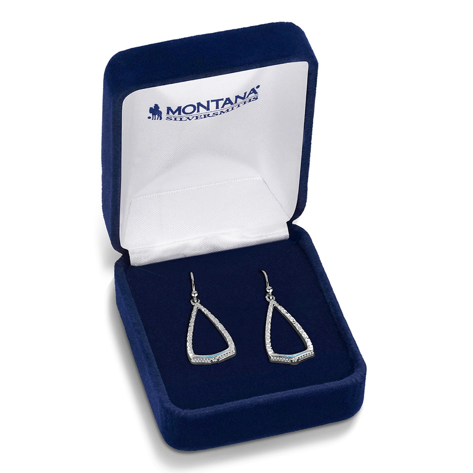 Western Chic Earrings