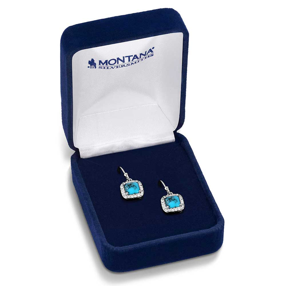 The Glamour Cut Earrings