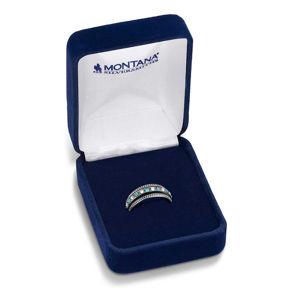 Endless West Ring
