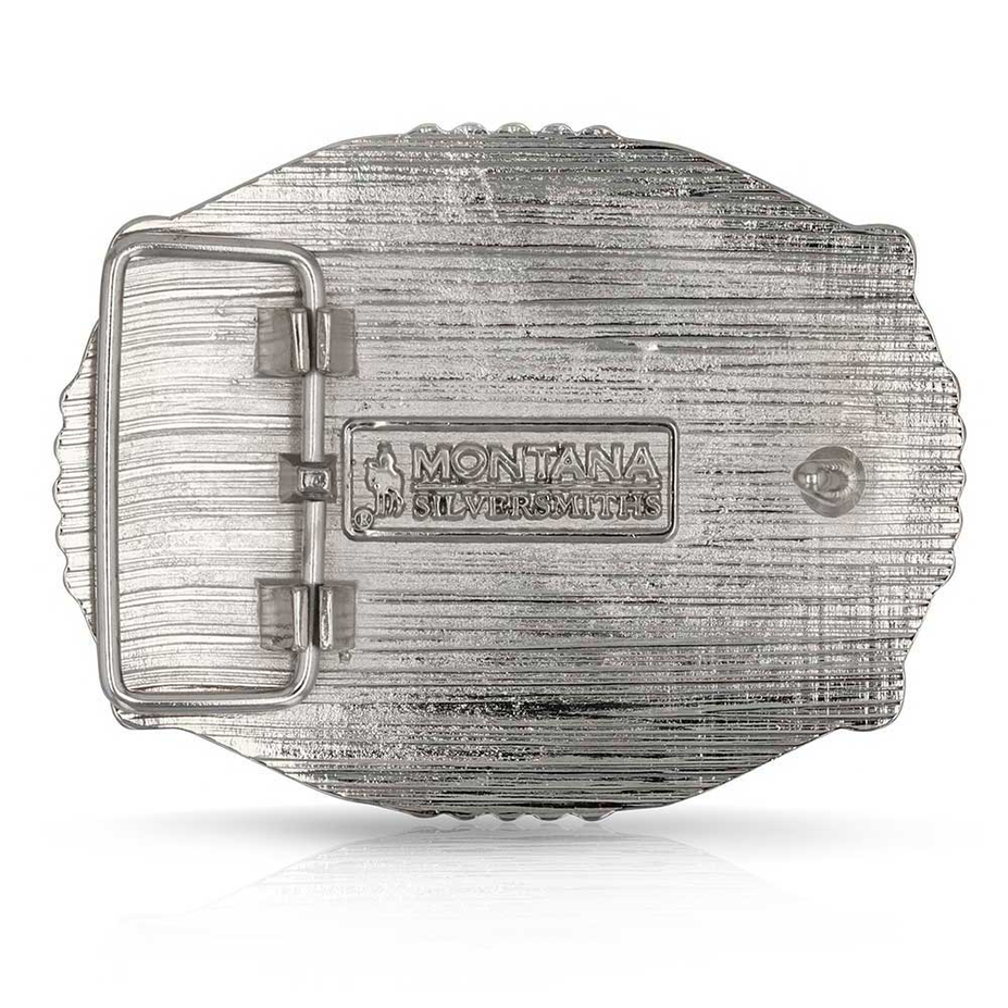 Majestic Valor Buckle