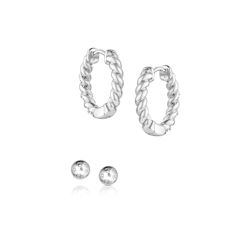 Dawn and Dusk Earrings Set