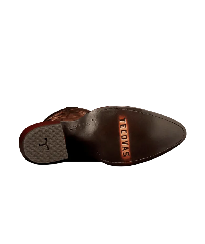 The Abby - Mocha