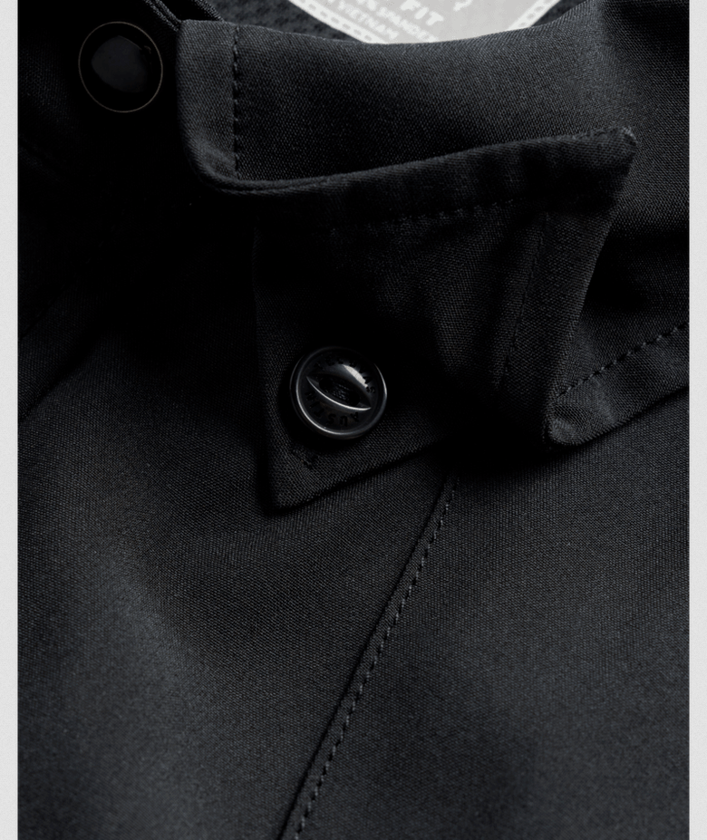 Men's Performance Western Pearl Snap LS