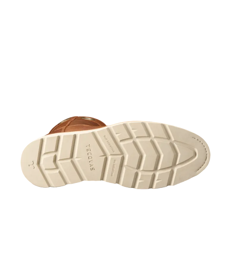 The LongHaul WP Roper Comp Toe Work Boot