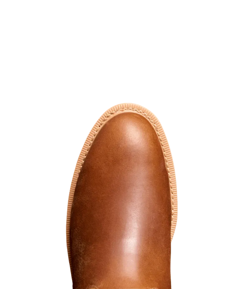 The LongHaul WP Roper Comp Toe Work Boot