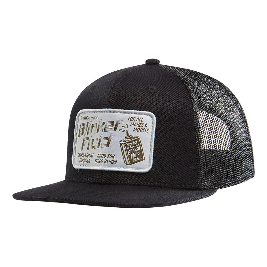 TCI Blinker Fluid Trucker