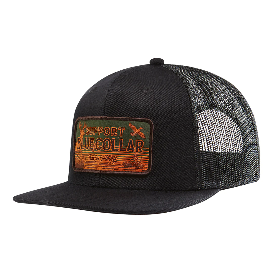 SBC Barricade Good Sport Trucker