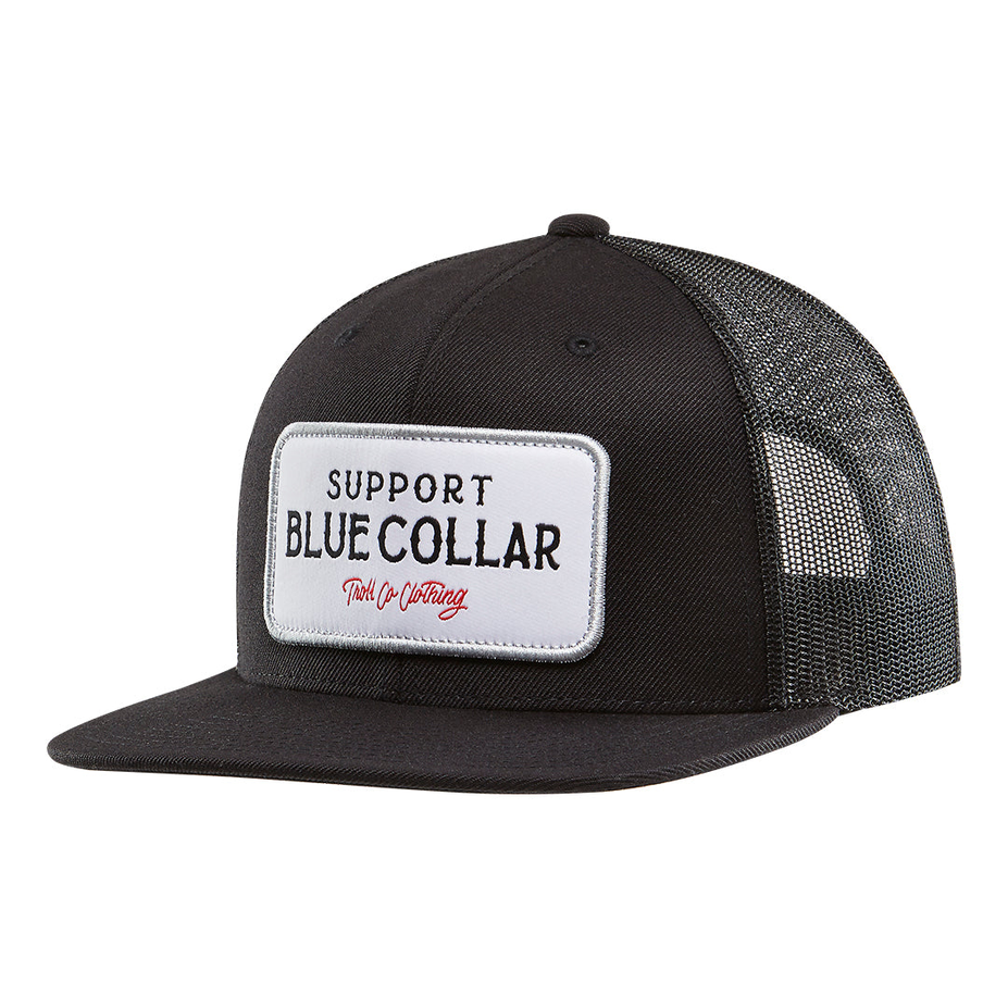 SBC Barricade Trucker