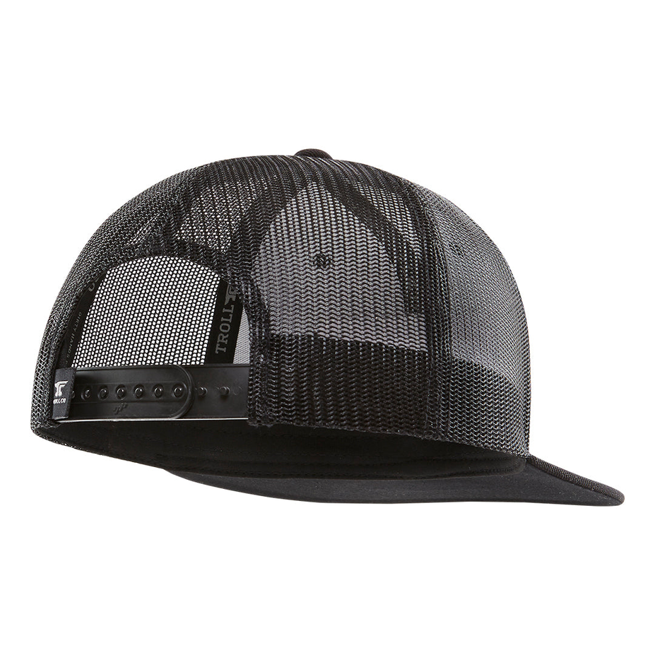 SBC Barricade Trucker