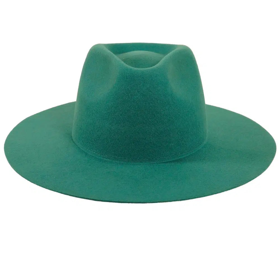 Rancher Fedora Felt