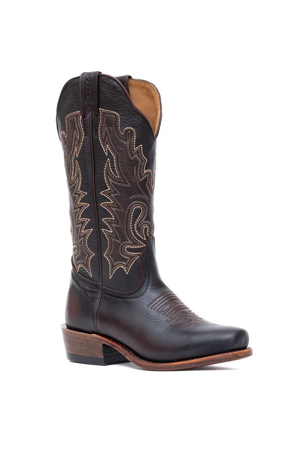 5925 Hooligan Oxblood