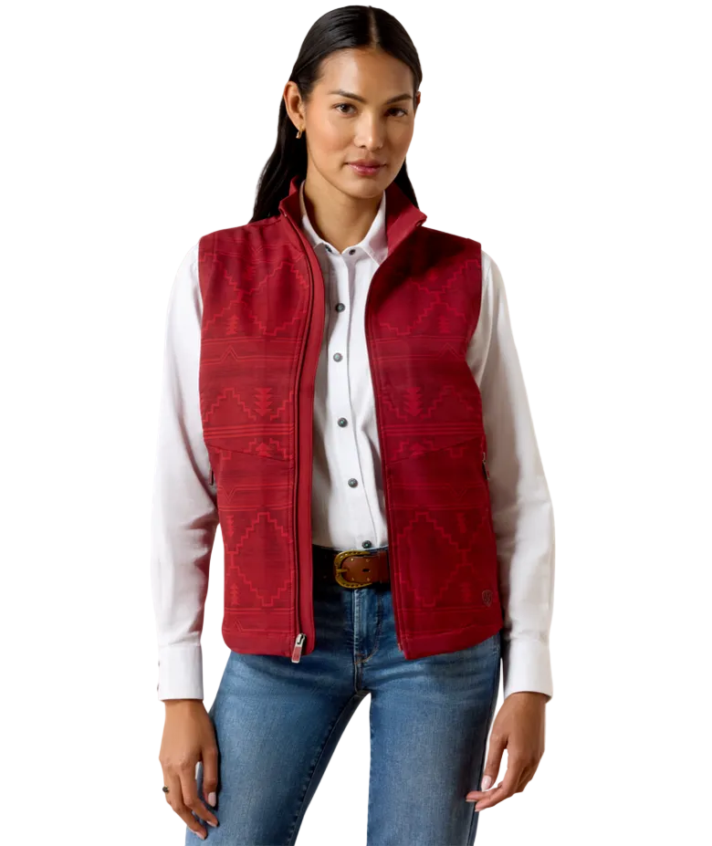 Atlas Vest Rockwell