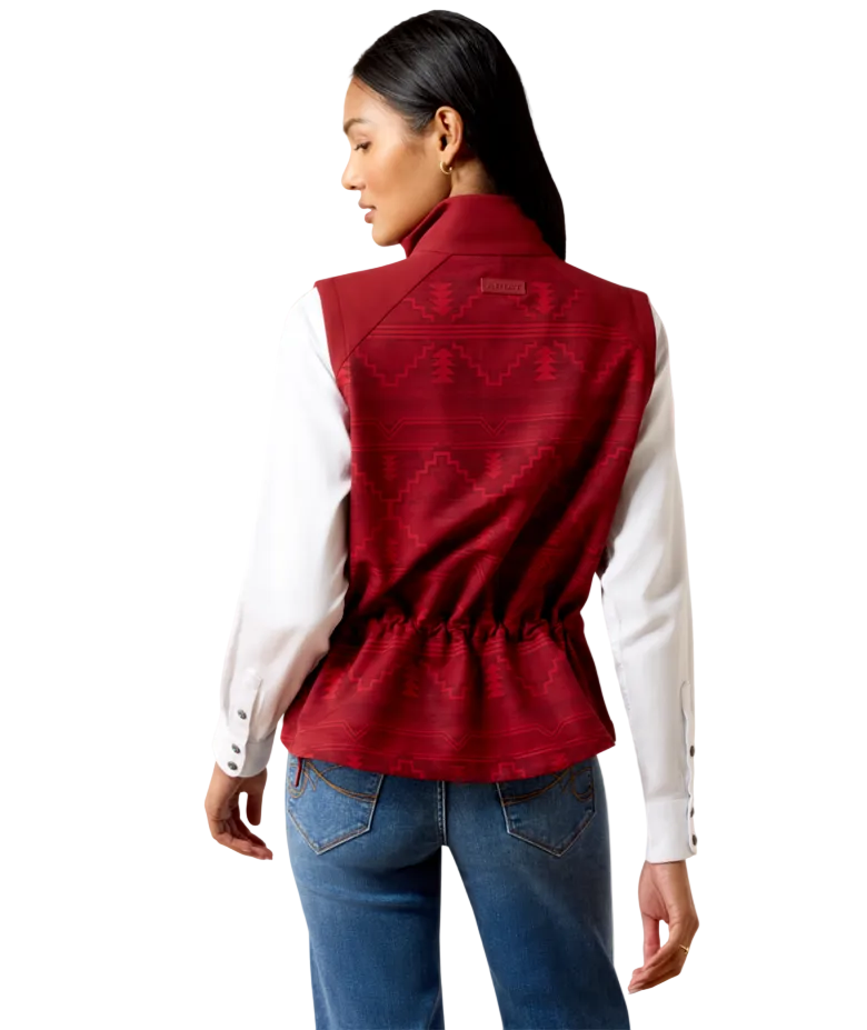 Atlas Vest Rockwell