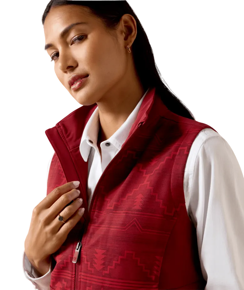 Atlas Vest Rockwell