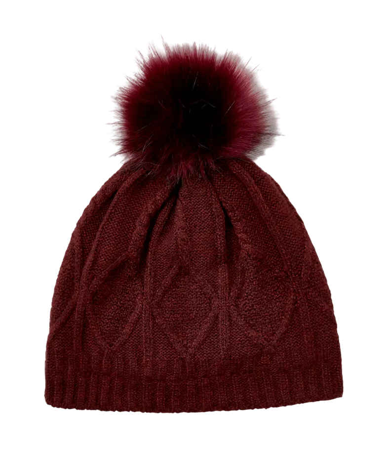 ADT Kelston Beanie