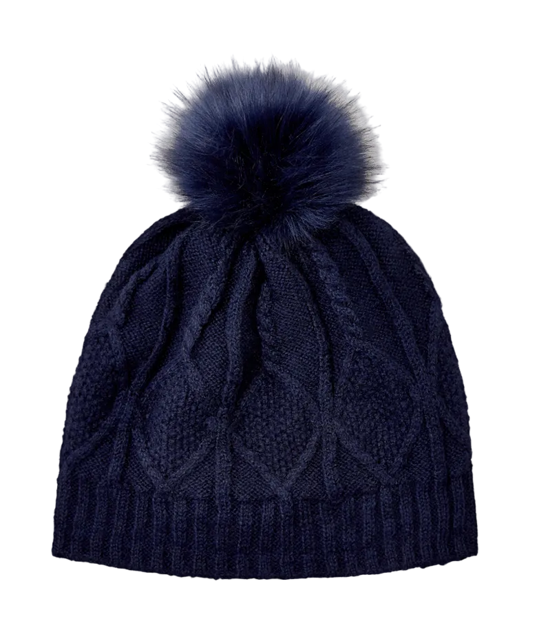ADT Kelston Beanie