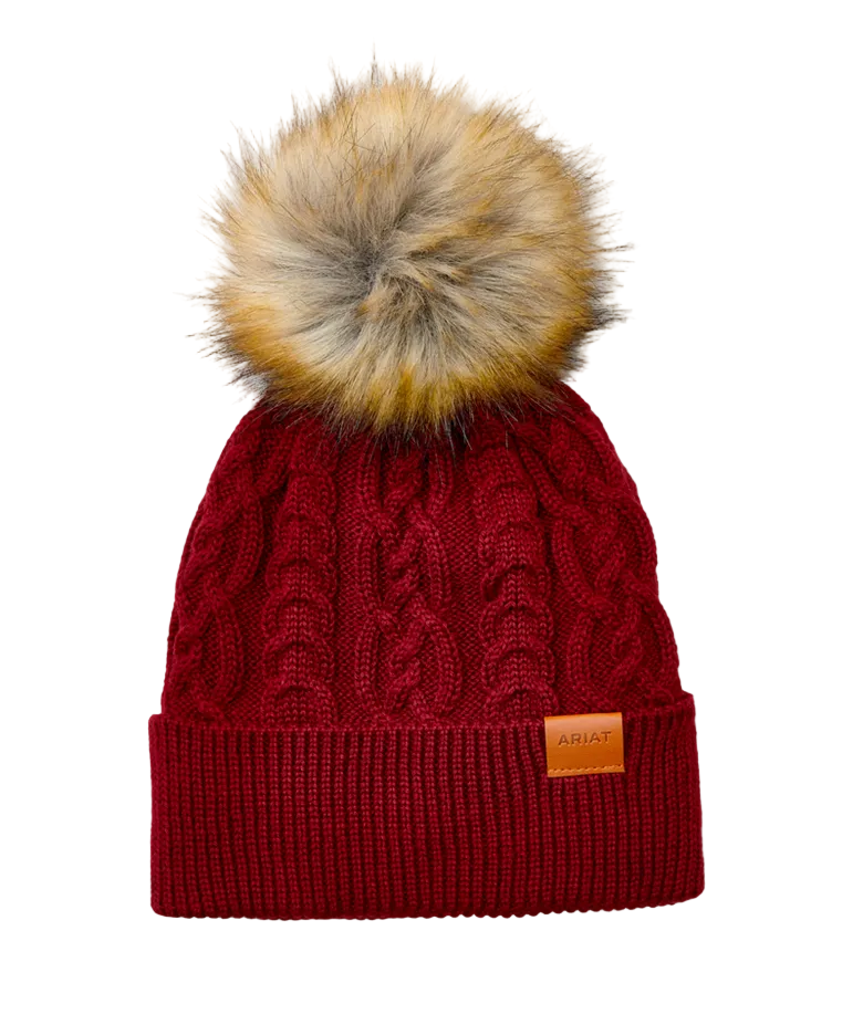 ADT Norfolk Beanie