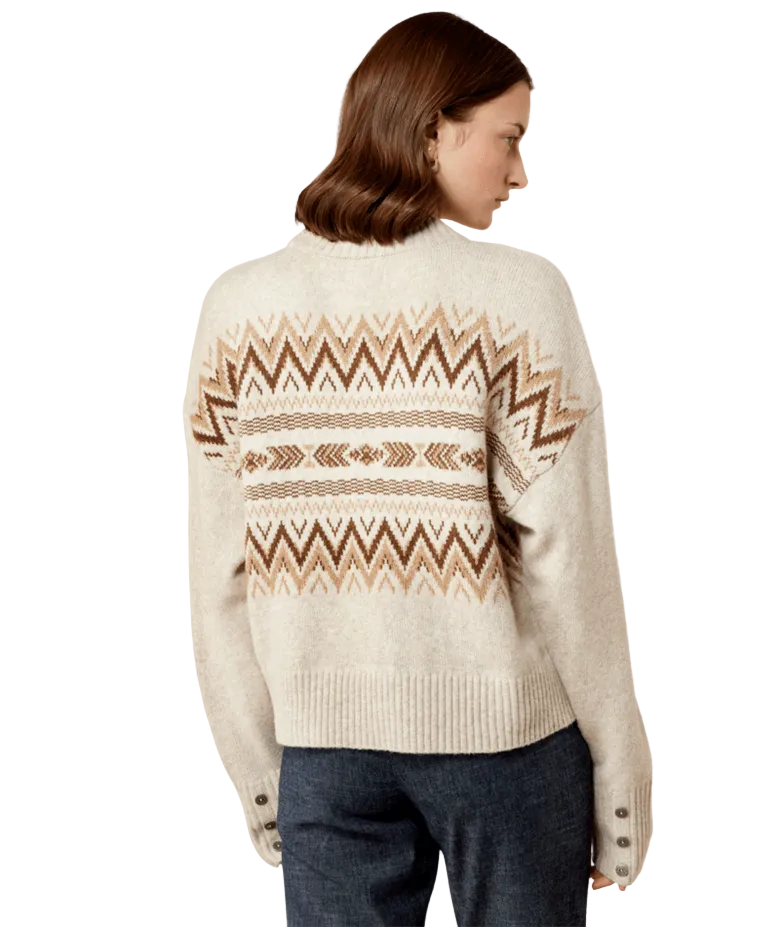 Lodge Sweater