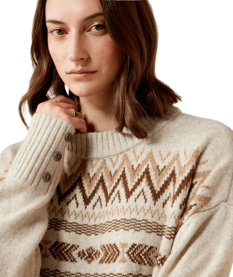 Lodge Sweater