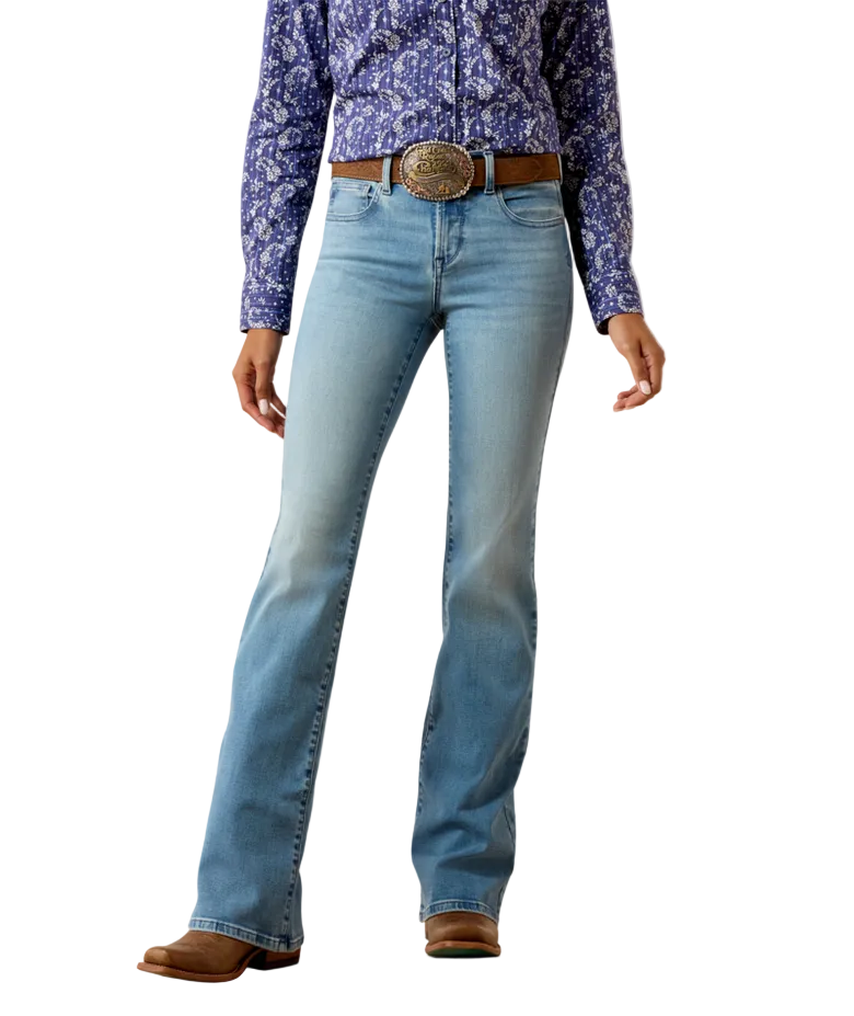 Perfect Rise Revel Vilma Ultrastretch Boot Cut Jeans