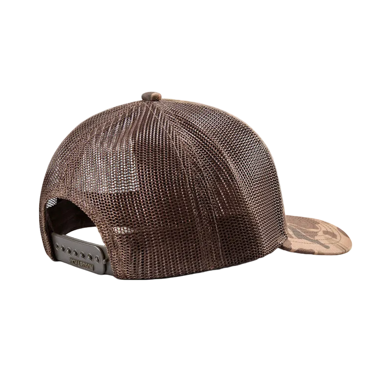 Flag Patch Cap